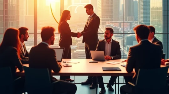 Innovación empresarial en España