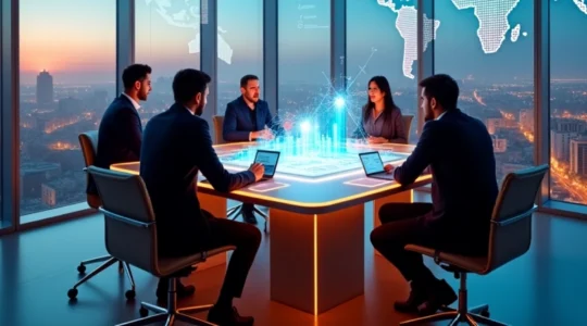 Start-ups españolas