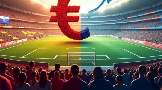 Impacto económico