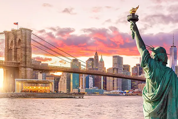 Nueva York, Estados Unidos