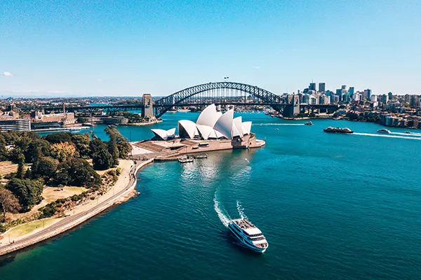 Sydney, Australia